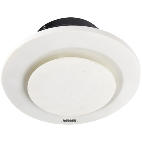 Heller exhaust fan discount
